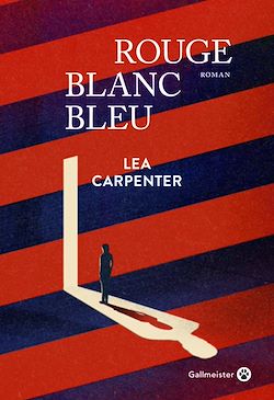 Télécharger le livre :  Rouge blanc bleu