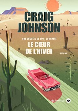 Télécharger le livre :  Le coeur de l'hiver