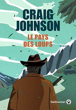 Télécharger le livre :  Le Pays des loups