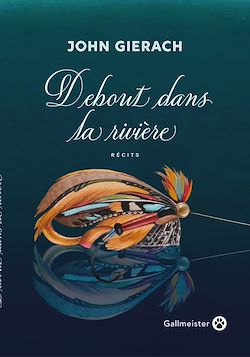 Télécharger le livre :  Debout dans la rivière