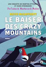 Télécharger le livre :  Le Baiser des Crazy Mountains