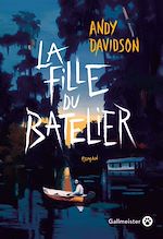 Télécharger le livre :  La Fille du batelier
