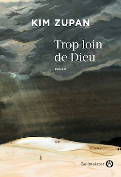 Télécharger le livre :  Trop loin de Dieu