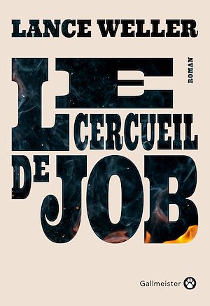 Téléchargez le livre :  Le Cercueil de Job