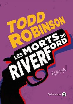 Télécharger le livre :  Les morts de riverford