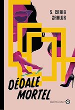 Télécharger le livre :  Dédale mortel