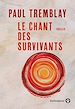 Télécharger le livre :  Le Chant des survivants