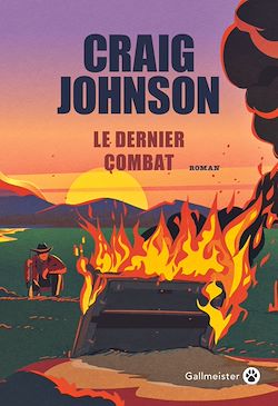 Télécharger le livre :  Le Dernier Combat