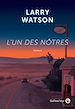 Télécharger le livre :  L'un des nôtres