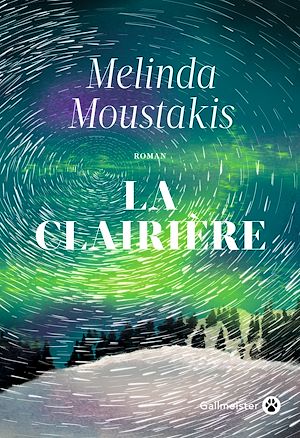 Téléchargez le livre :  La Clairière