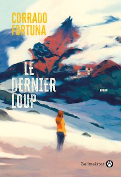 Télécharger le livre :  Le Dernier Loup