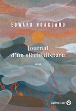 Télécharger le livre :  Journal d'un siècle disparu