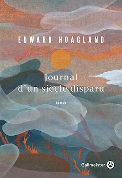 Télécharger le livre :  Journal d'un siècle disparu