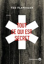 Télécharger le livre :  Tout ce qui est secret
