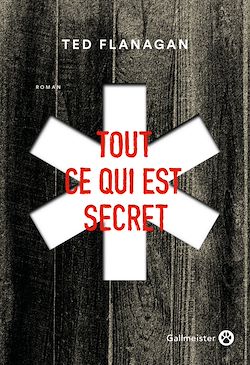 Télécharger le livre :  Tout ce qui est secret