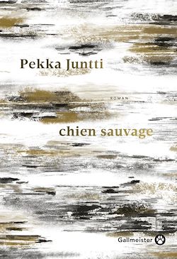 Télécharger le livre :  Chien Sauvage