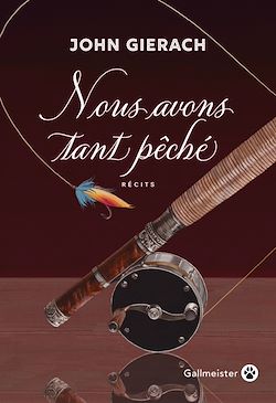 Télécharger le livre :  Nous avons tant pêché