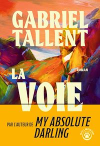 Téléchargez le livre :  La Voie