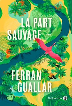 Télécharger le livre :  La Part sauvage