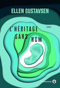Télécharger le livre :  L'héritage sans nom