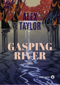 Télécharger le livre :  Gasping River