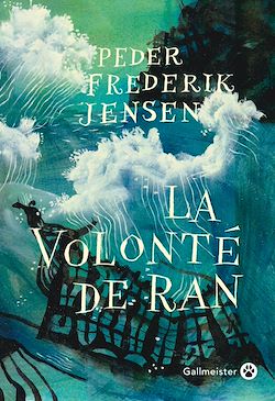 Télécharger le livre :  La volonté de Ran