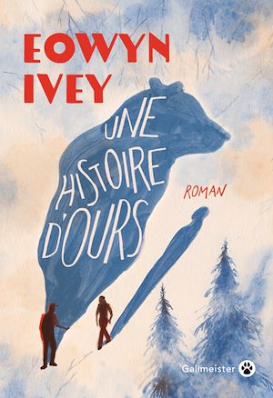 Une histoire d'ours | IVEY, Eowyn. Auteur