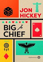 Télécharger le livre :  Big Chief