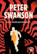 Télécharger le livre :  Ceux pour qui on meurt