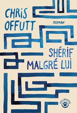 Download the eBook: Shérif malgré lui