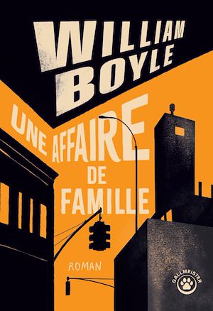 Download the eBook: Une affaire de famille