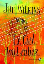 Télécharger le livre :  Le Ciel tout entier