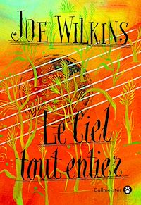 Téléchargez le livre :  Le Ciel tout entier