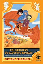 Download this eBook La malédiction des voleurs de momies