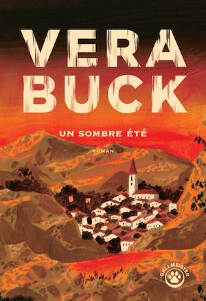 Download the eBook: Un sombre été