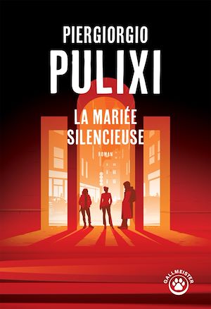 Download the eBook: La mariée silencieuse