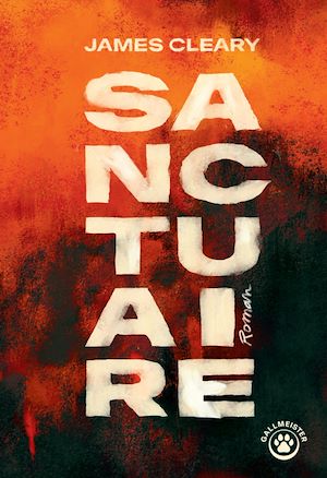 Téléchargez le livre :  Sanctuaire