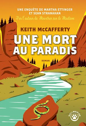 Téléchargez le livre :  Une mort au paradis