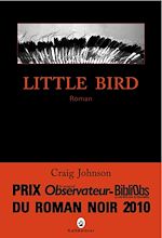Télécharger le livre :  Little Bird