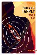 Télécharger le livre :  Casco bay