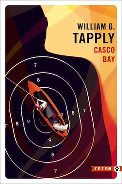 Télécharger le livre :  Casco bay