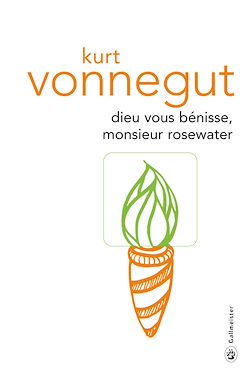 Télécharger le livre :  Dieu vous bénisse monsieur Rosewater