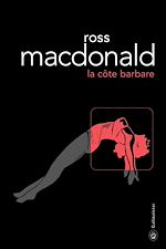 Télécharger le livre :  La Côte barbare