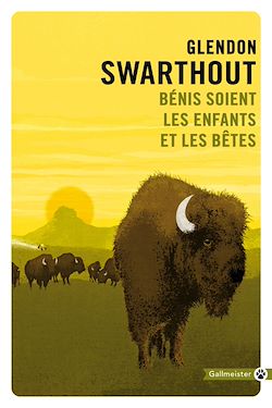 Télécharger le livre :  Bénis soient les enfants et les bêtes