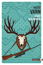 Télécharger le livre :  Goat mountain