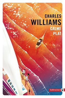 Télécharger le livre :  Calme plat
