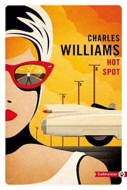 Télécharger le livre :  Hot Spot