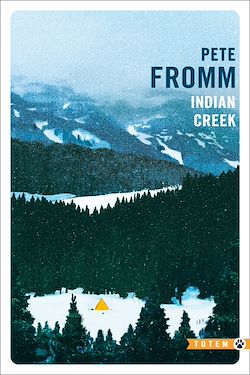 Télécharger le livre :  Indian creek