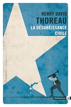Télécharger le livre :  La Désobéissance civile