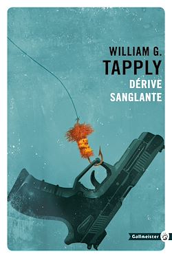 Télécharger le livre :  Dérive sanglante